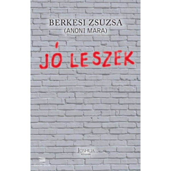 Jó leszek