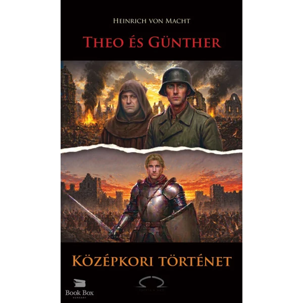 Theo és Günther - Középkori történet