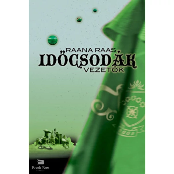 Időcsodák 4. - Vezetők