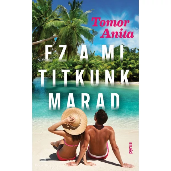 Ez a mi titkunk marad