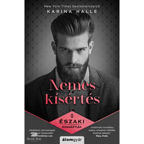 Nemes kísértés