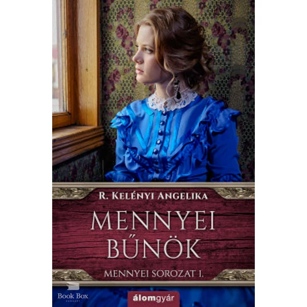 Mennyei bűnök 1.- Riva nővérek-sorozat