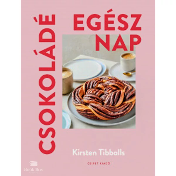 Csokoládé egész nap
