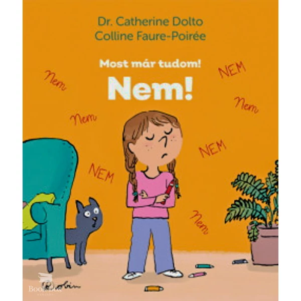 Nem!- Most már tudom!