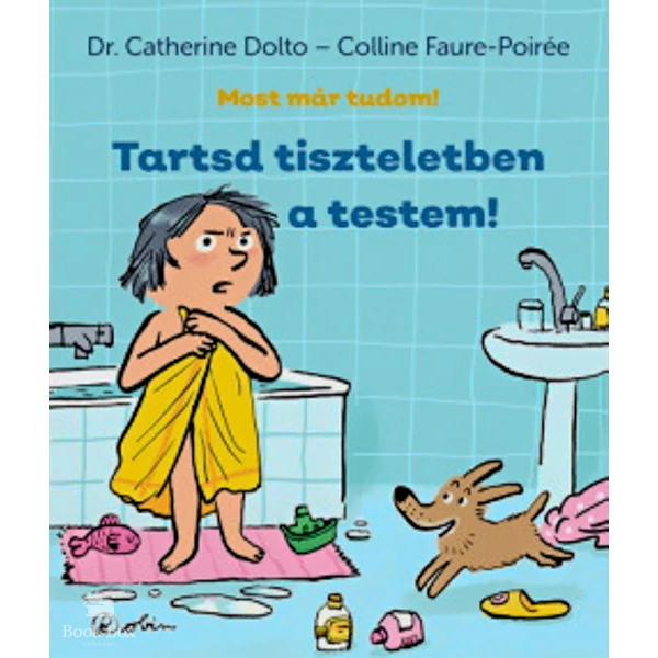 Tartsd tiszteletben a testem!- Most már tudom!