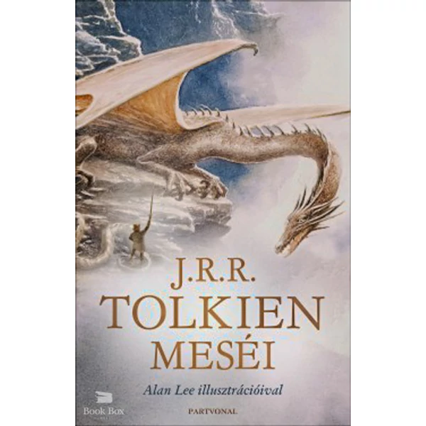 J.R.R. Tolkien meséi