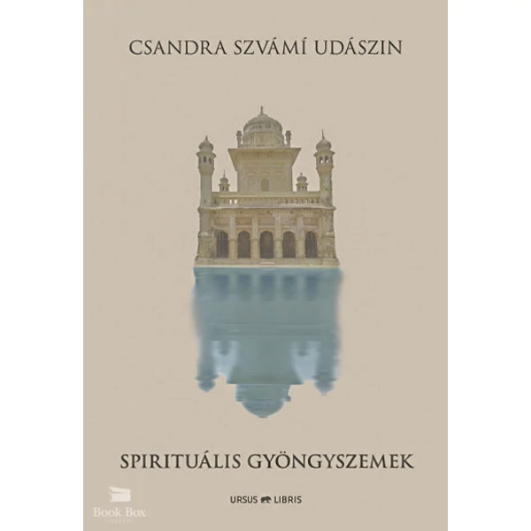 Spirituális gyöngyszemek