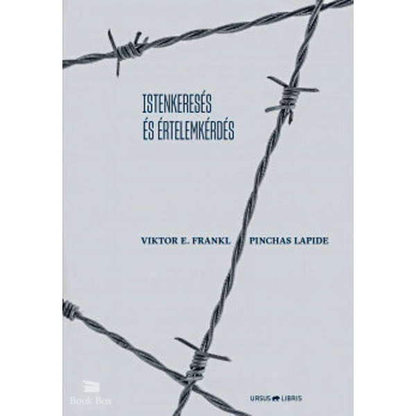 Istenkeresés és értelemkérdés