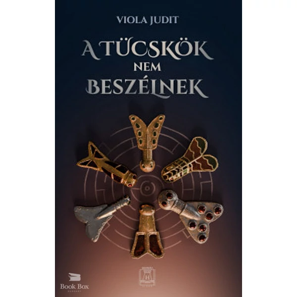 A tücskök nem beszélnek