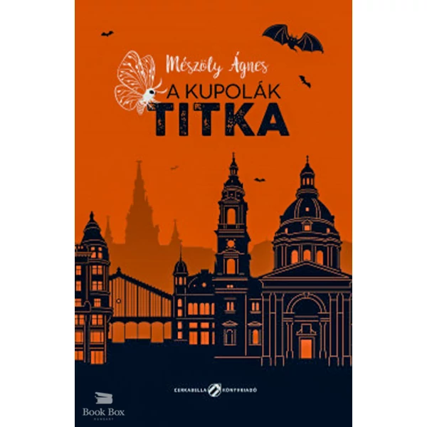 A kupolák titka