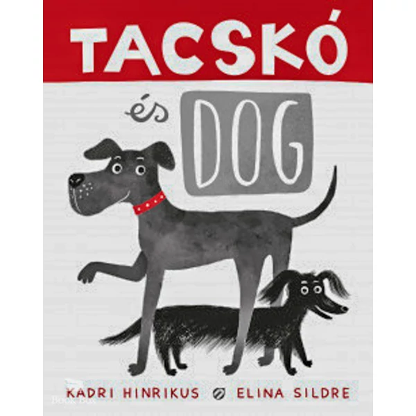 Tacskó és Dog