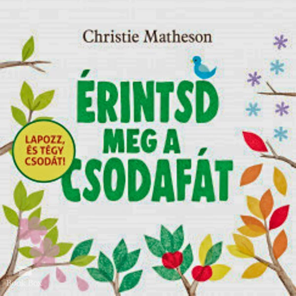 Érintsd meg a csodafát