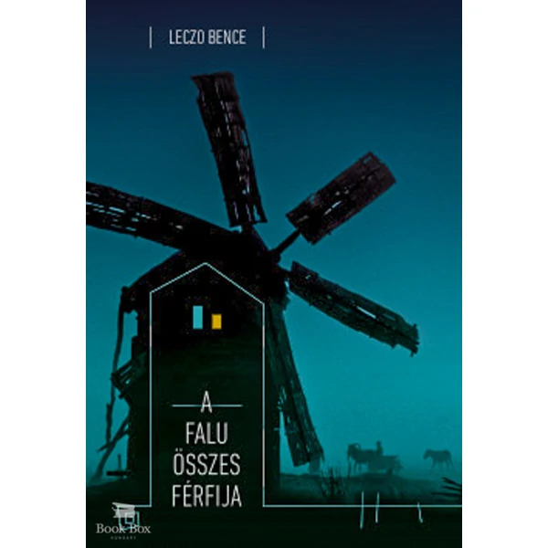 A falu összes férfija