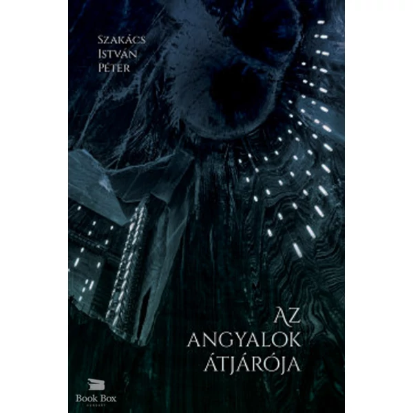 Az angyalok átjárója