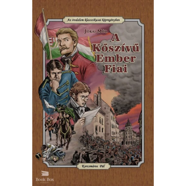 A kőszívű ember fiai