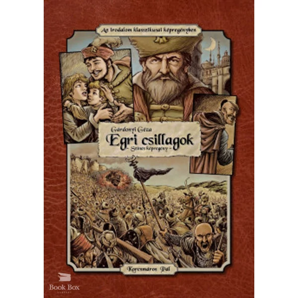 Egri csillagok