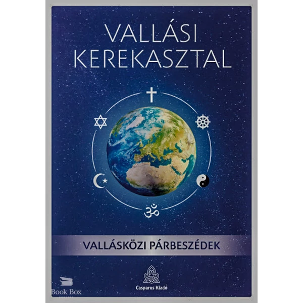 Vallási kerekasztal- Vallásközi párbeszédek