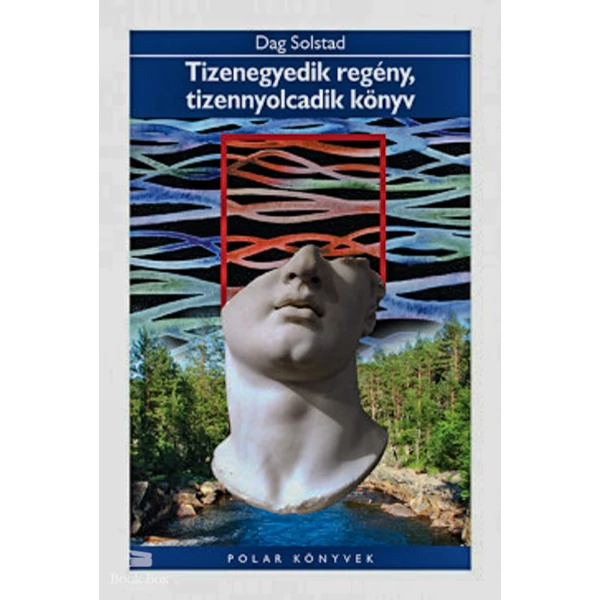 Tizenegyedik regény, tizennyolcadik könyv