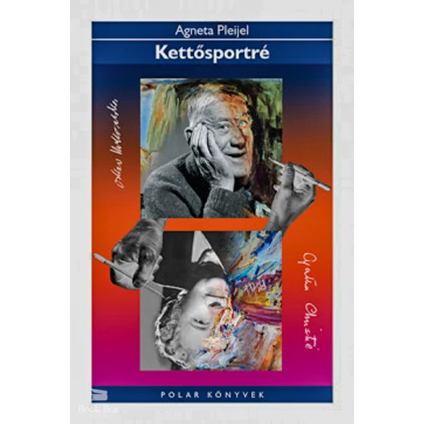 Kettősportré