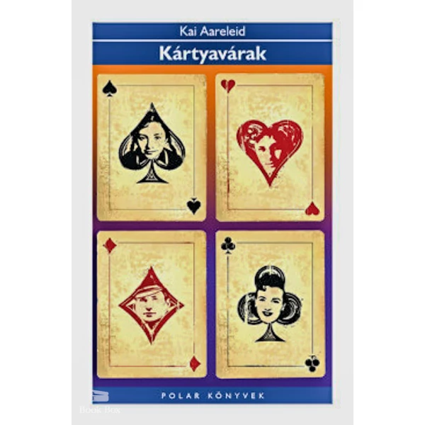 Kártyavárak