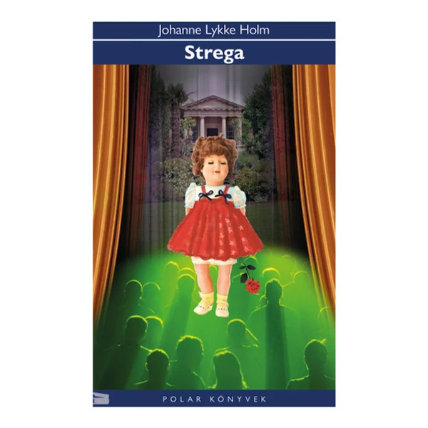 Strega- Polar Könyvek