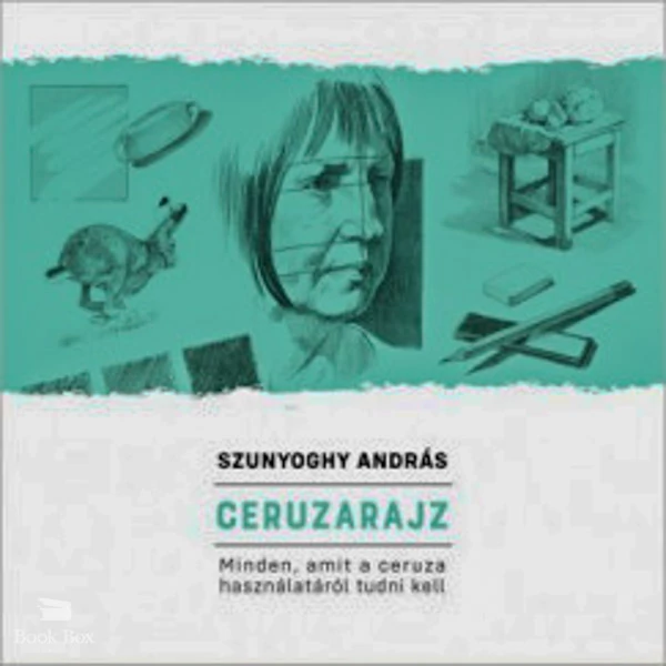 Ceruzarajz- Minden, amit a ceruza használatáról tudni kell