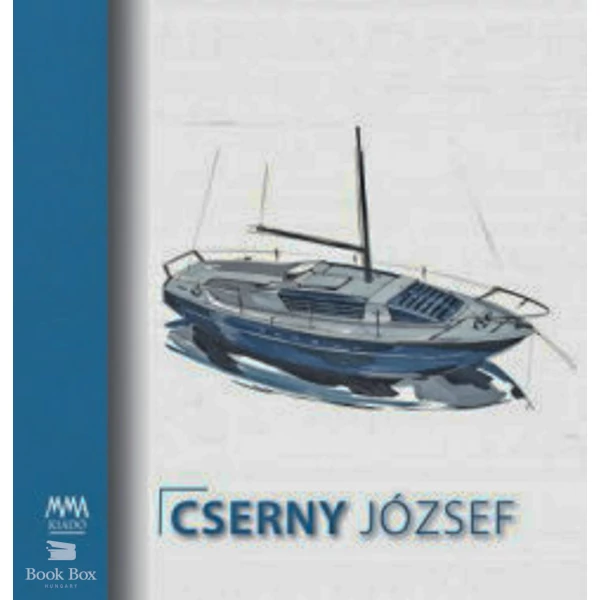 Cserny József