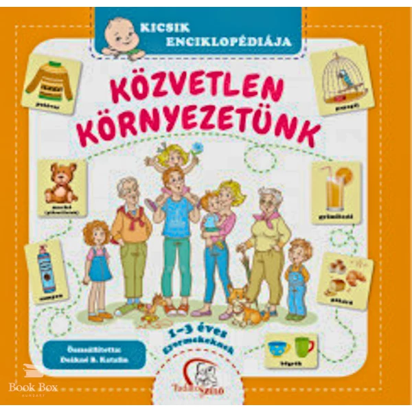 Közvetlen környezetünk