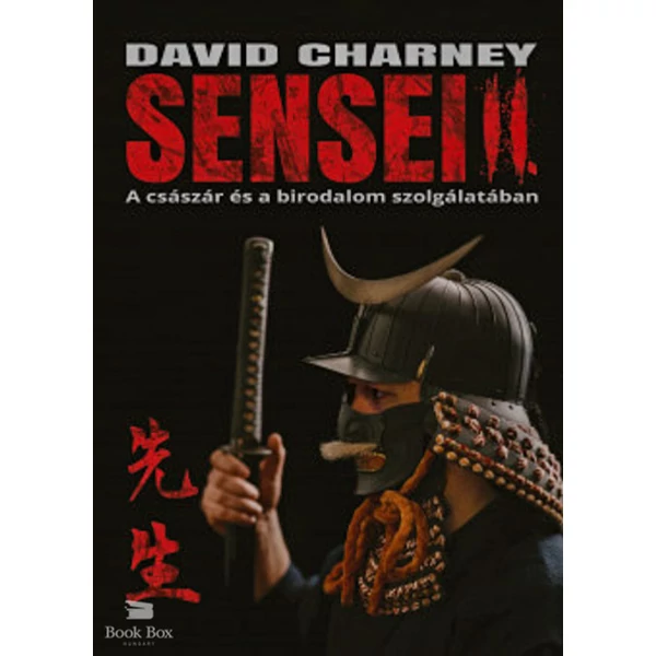 Sensei II - A császár és a birodalom szolgálatában