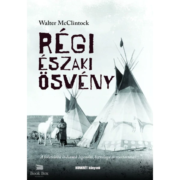 Régi Északi Ösvény