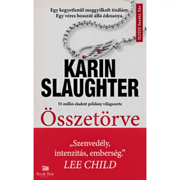 Összetörve