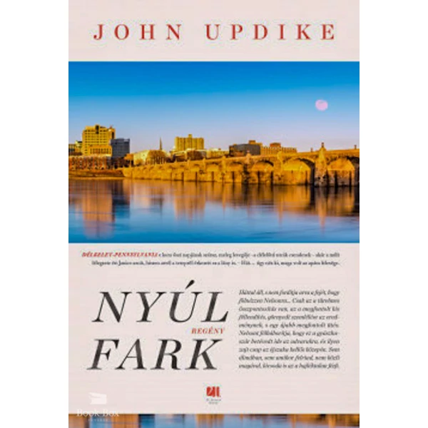 Nyúlfark