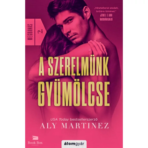A szerelmünk gyümölcse- Megbánás 2.
