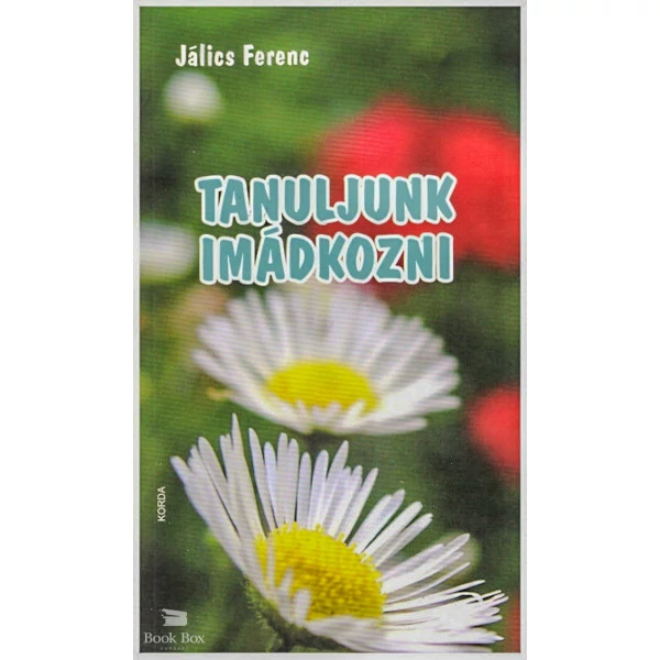 Tanuljunk imádkozni