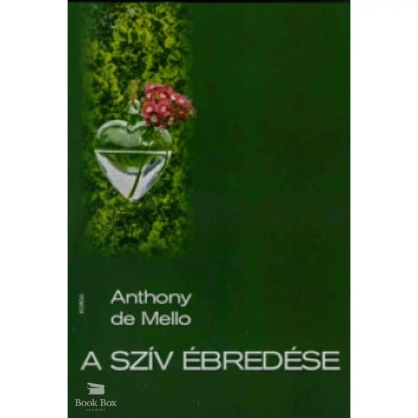 A szív ébredése- Elméldekések rövid történetek alapján