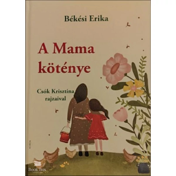 A Mama köténye