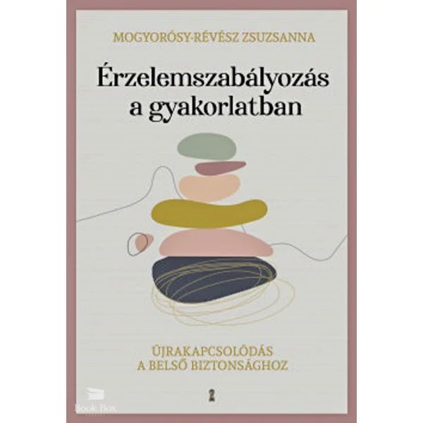 Érzelemszabályozás a gyakorlatban- Újrakapcsolódás a belső biztonsághoz