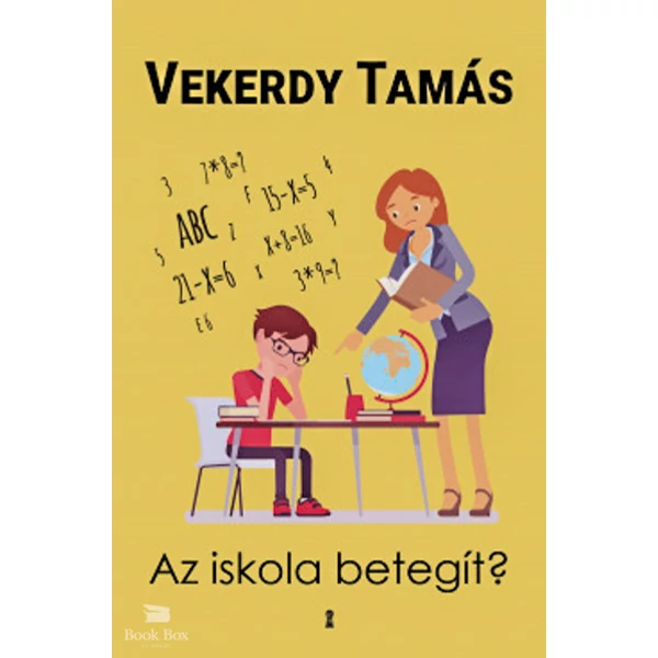 Az iskola betegít?