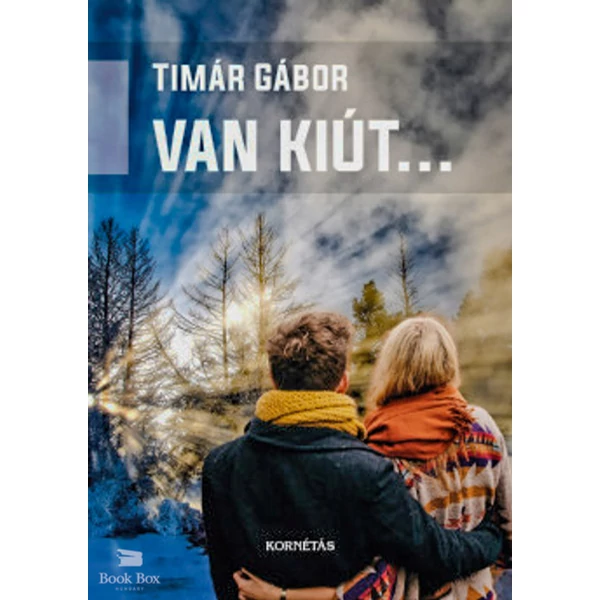 Van kiút...