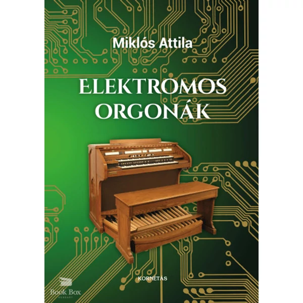Elektromos Orgonák