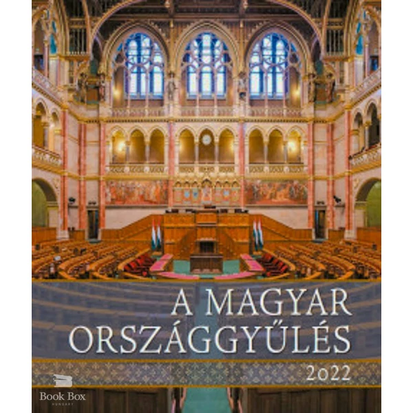 A magyar Országgyűlés 2022