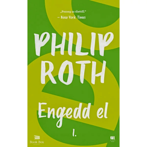 Engedd el I-II.