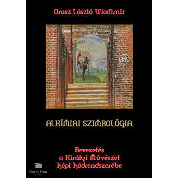Alkímiai szimbológia