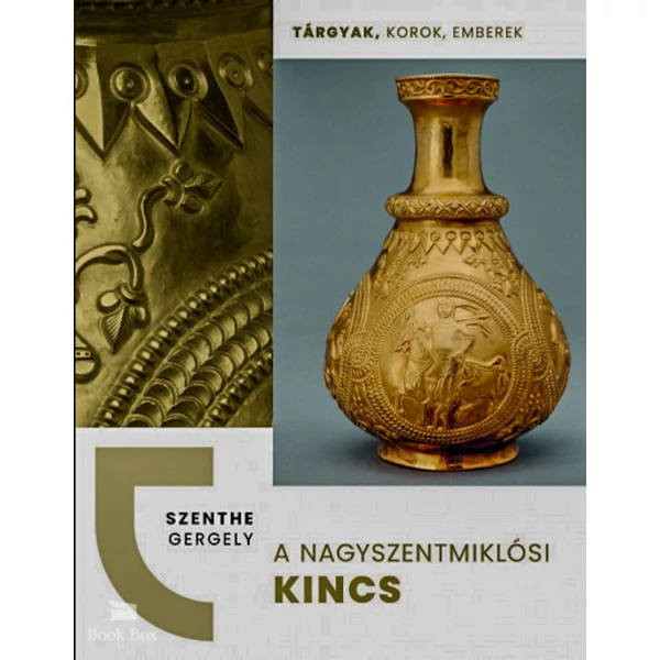 A nagyszentmiklósi kincs