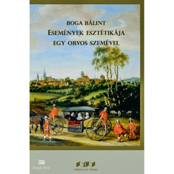 Események esztétikája egy orvos szemével