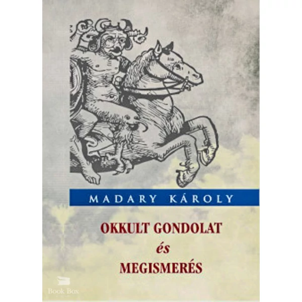 Okkult gondolat és megismerés