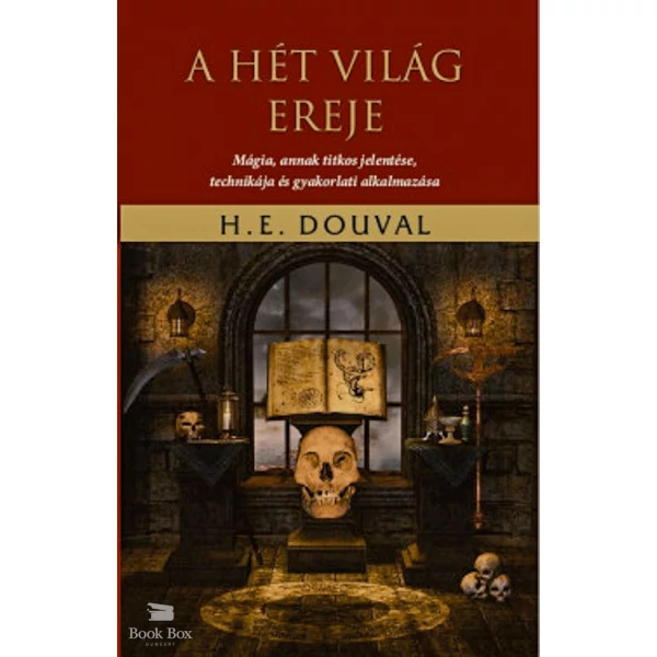 A hét világ ereje