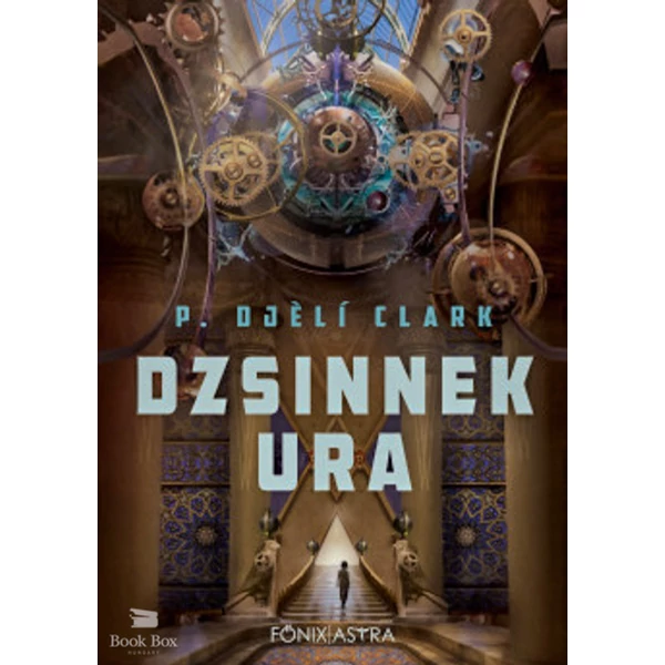 Dzsinnek Ura