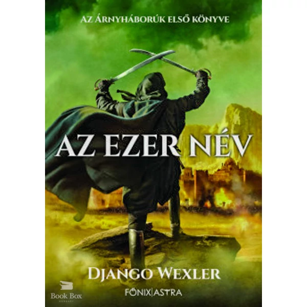 Az Ezer Név