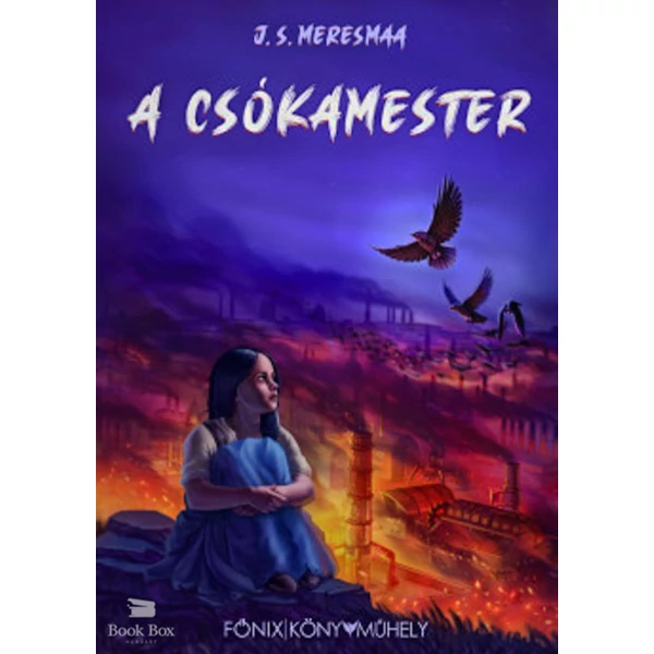 A Csókamester